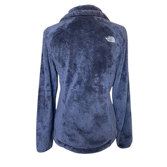 The North Face full zip Osito fleece - Picture 4 of 8